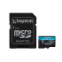 Kingston Canvas Go Plus A2/Micro SDXC/512GB/UHS-I U3/Class 10/+ Adaptér