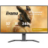iiyama G-Master/GB3295QSU-B1/31,5"/VA/QHD/240Hz/0,4ms/Čierna/3R