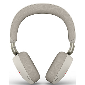 Jabra Evolve3 75, MS, Link390c, Warm Gray Jabra Evolve3 75, MS, Link390c, Warm Gray