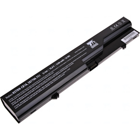 Batéria T6 Power pre HP ProBook 4320s, 4420s, 4520s, HP 320, 325, 420, 620, 5200mAh, 56Wh, 6cell