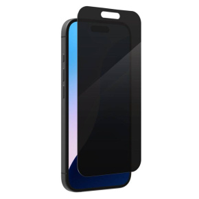 ZAGG sklo Elite Privacy 360 Apple iPhone 16/15 ZAGG sklo Elite Privacy 360 Apple iPhone 16/15