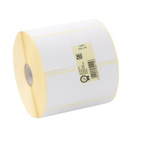 Brother LDE1E050102127P / 127mm / label 102x50 Brother LDE1E050102127P / 127mm / label 102x50