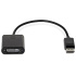 HP redukcia z DisplayPort na DVI