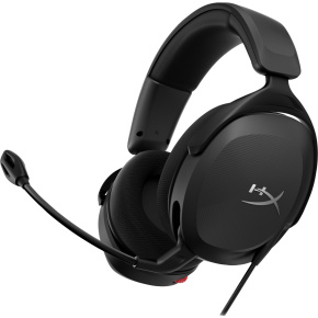 HyperX Cloud Stinger 2 Core/Stereo/Jack/Drôt/Čierna HyperX Cloud Stinger 2 Core/Stereo/Jack/Drôt/Čierna