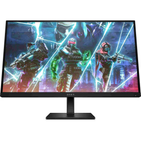 LCD HP OMEN 27s; 68,6 cm 27"; FHD 1920x1080; 240 Hz;1ms; 400nits;2xHDMI, DP,USB, Pivot,VESA LCD HP OMEN 27s; 68,6 cm 27"; FHD 1920x1080; 240 Hz;1ms; 400nits;2xHDMI, DP,USB, Pivot,VESA