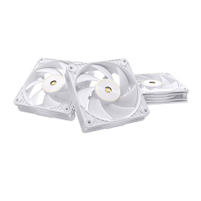 Asus PROART PF120 FAN PWM WHITE 3IN1