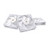 Asus PROART PF120 FAN PWM WHITE 3IN1