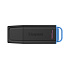 Kingston DataTraveler Exodia/128GB/USB 3.2/USB-A/Čierna