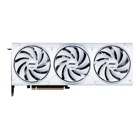 MSI GeForce RTX 5080 VENTUS 3X WHITE/OC/16GB/GDDR7