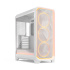 Fractal Design Meshify 3 Ambience Pro TG/Midi Tower/Transpar./Biela