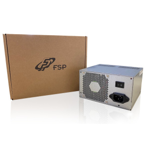 FSP FSP400-70PFL (SK)/industrial/brown box/400W/ATX/85%/Bulk FSP FSP400-70PFL (SK)/industrial/brown box/400W/ATX/85%/Bulk