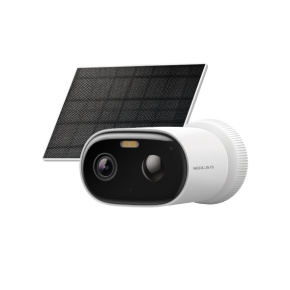 Mercusys MC410 KIT Solar power Sec.Camera Kit Mercusys MC410 KIT Solar power Sec.Camera Kit