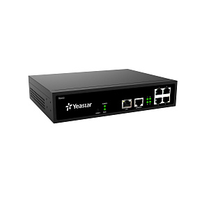 Yeastar NeoGate TB200, IP BRI (ISDN2) brána, 2xBRI Yeastar NeoGate TB200, IP BRI (ISDN2) brána, 2xBRI