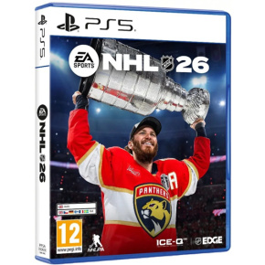 PS5 - NHL 26