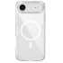 Nillkin Nature TPU PRO Magnetic Kryt pre Apple iPhone Air Transparent