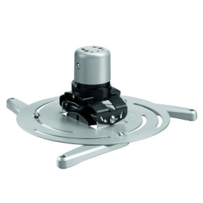 Univerzálny držiak na projektor Vogel's PPC 2500, do 30 Kg, strieborný Univerzálny držiak na projektor Vogel's PPC 2500, do 30 Kg, strieborný