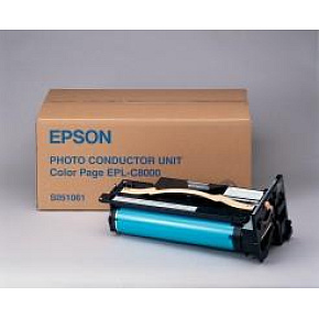EPSON Fotovalec (50000str) EPL-C8000/C8200 EPSON Fotovalec (50000str) EPL-C8000/C8200