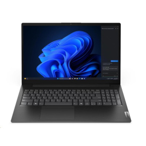 LENOVO NTB V15 G5 IRL - 5-210H,15.6" FHD TN,8GB,512SDD,HDMI,Int. Intel Graphics,W11P,2Y CC