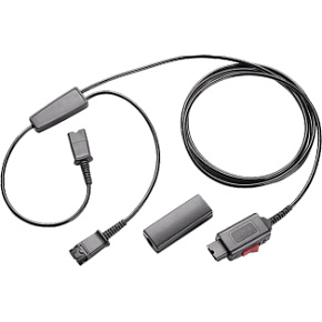 POLY Y adaptér