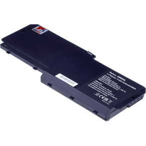 Batéria T6 Power HP ZBook 17 G5, ZBook 17 G6, 8310mAh, 96Wh, 6cell, Li-pol Batéria T6 Power HP ZBook 17 G5, ZBook 17 G6, 8310mAh, 96Wh, 6cell, Li-pol