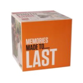 PG-540/CL-541 PHOTO CUBE Creative Pack White ORNG PG-540/CL-541 PHOTO CUBE Creative Pack White ORNG