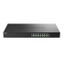 D-Link DMS-1016/E 16-Port 2.5G Multi-Gigabit Unamaged Switch