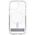 ZAGG kryt Crystal Palace Snap Kickstand iPhone 15 Plus/14 Plus