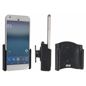 Brodit držiak do auta na Google Pixel 2 XL bez púzdra, bez nabíjania, zamat Brodit držiak do auta na Google Pixel 2 XL bez púzdra, bez nabíjania, zamat