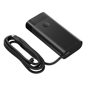 HP USB-C 140 W LAPTOP CHARGER EURO