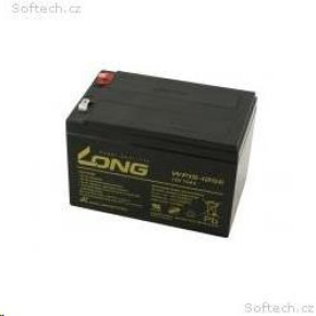 Olovená batéria AVACOM Long 12V 15Ah DeepCycle AGM F2 (WP15-12SE) Olovená batéria AVACOM Long 12V 15Ah DeepCycle AGM F2 (WP15-12SE)