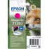 Atramentová tyčinka EPSON Singlepack "Fox" Magenta T1283 DURABrite Ultra Ink (3,5 ml)