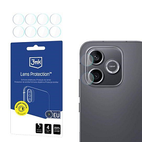 3mk Lens Protection pro Honor 600 Lite 3mk Lens Protection pro Honor 600 Lite