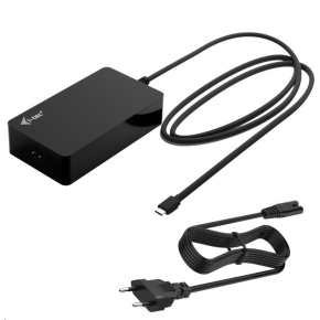 i-tec Universal Charger USB-C PD 3.1 140W i-tec Universal Charger USB-C PD 3.1 140W