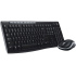set Logitech Wireless Desktop MK270, US Int'l