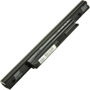 Batéria Li-Ion 10,8V 4400mAh, Black pre Acer Aspire 5820T, 7250G Batéria Li-Ion 10,8V 4400mAh, Black pre Acer Aspire 5820T, 7250G