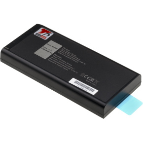 Batéria T6 Power Dell Latitude 14 5404, 5414, 14 7404, 7414 Rugged, 8700mAh, 97Wh, 9cell, Li-ion Batéria T6 Power Dell Latitude 14 5404, 5414, 14 7404, 7414 Rugged, 8700mAh, 97Wh, 9cell, Li-ion
