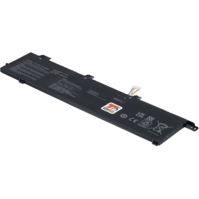 Batéria T6 Power Asus VivoBook S432F, S532F, X432F, X532F, 3640mAh, 42Wh, 3cell, Li-poly Batéria T6 Power Asus VivoBook S432F, S532F, X432F, X532F, 3640mAh, 42Wh, 3cell, Li-poly