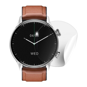 Screenshield NICEBOY Watch GTR fólia na displej