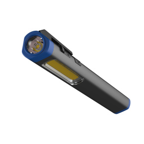 Baterka Viking B6615/1200lm (vysoká)/5200mAh/zdroj SMD/IPX6/IK07 Baterka Viking B6615/1200lm (vysoká)/5200mAh/zdroj SMD/IPX6/IK07