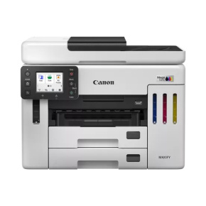 Canon MAXIFY/GX7140/MF/Ink/A4/LAN/WiFi/USB