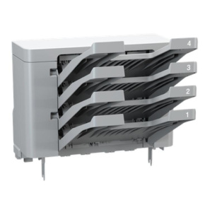 Brother MX-4000, sorter 4 x 50 listov Brother MX-4000, sorter 4 x 50 listov