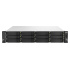 QNAP TS-h1887XU-RP-E2334-16G (Xeon 4,8GHz, ZFS, 16GB ECC RAM, 12x 3,5" + 6x2,5", 2x 2,5GbE, 2x10GbE)