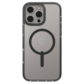 ZAGG kryt Santa Cruz Snap Apple iPhone 16 Pro Max Čierny