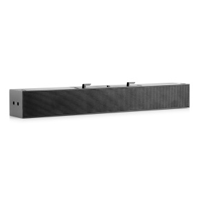HP S101 Speaker Bar/2,5W/Čierna HP S101 Speaker Bar/2,5W/Čierna