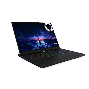 LENOVO NTB Legion Pro 5 16IAX10H/ U9-275HX/ 16"/ 2560x1600/ 32GB/ 1TB/ RTX 5070Ti/ bez OS/ Black/,,3YCC