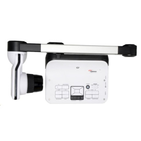 Optoma vizualizér DC556 (13 Mpx 3840x2160, VGA, HDMI) Optoma vizualizér DC556 (13 Mpx 3840x2160, VGA, HDMI)