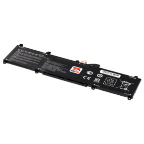 Batéria T6 Power Asus VivoBook S13 S330, S330, X330, X330, 3600mAh, 41Wh, 3cell, Li-pol Batéria T6 Power Asus VivoBook S13 S330, S330, X330, X330, 3600mAh, 41Wh, 3cell, Li-pol