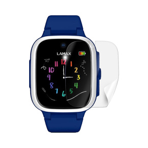 Screenshield LAMAX WatchY4 Play fólia na displej