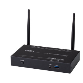 ATEN 4K Bezdrôtový prezentačný prepínač ATEN 4K Bezdrôtový prezentačný prepínač