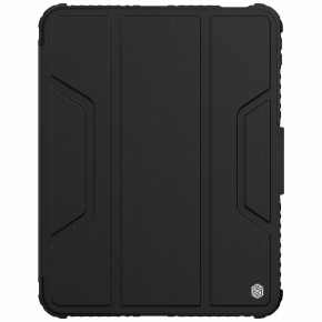Nillkin Bumper PRO Protective Stand Case pre iPad 10.9 2022/24/11 2025 Black